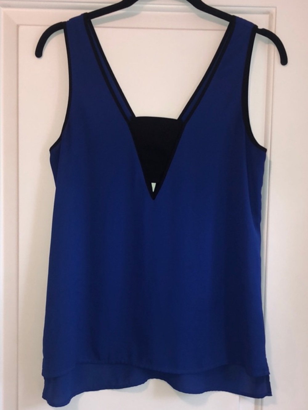 Express Blouse - S